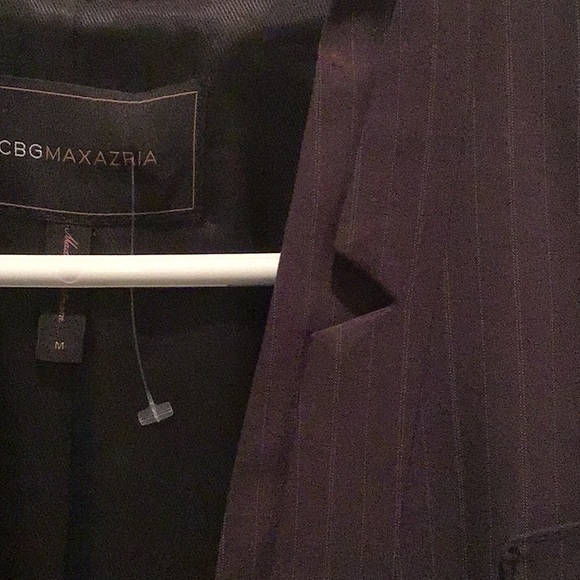 BCBG Max Azria Blazer - Picture 4 of 6
